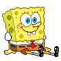 :spongebob: